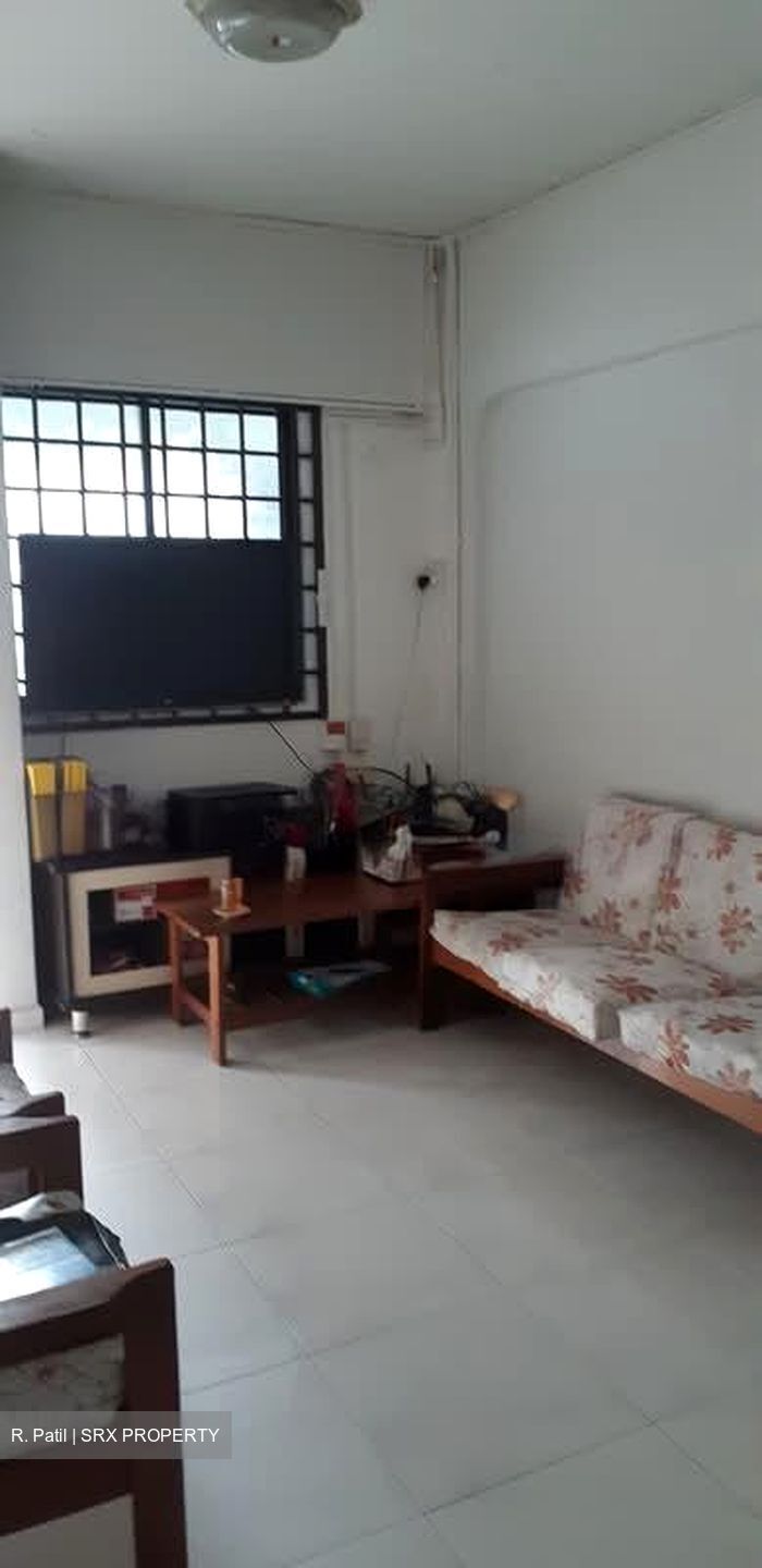 Blk 125 Bedok North Road (Bedok), HDB 3 Rooms #565168651